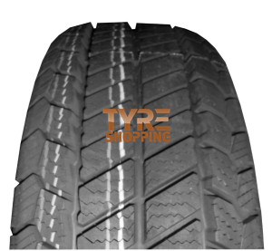 Pneumatici Furgone o Autocarro Invernali BARUM SN-VA2 185 R14 102Q