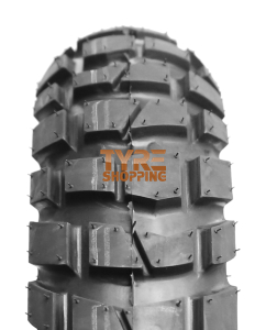 Pneumatici Moto MET. 150/70- 18 70 R TL KAROO 3 REAR