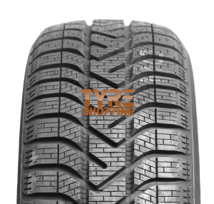 Pneumatici Auto Invernali PIRELLI W210C3 195/60 R16 89 H