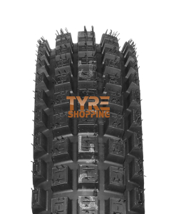 Pneumatici Moto DUN. 80/100 -21 51 M TT D803GP