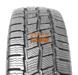 Pneumatici Furgone o Autocarro Invernali COLLINS C-VAN2 205/65 R16 107/105R