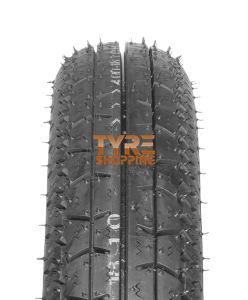 Pneumatici Moto MET.4.00 - 18 64 H TT TOUR. SPEC