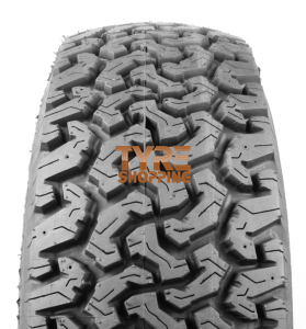 Pneumatici Offroad FEDIMA FRONT 255/75 R15 110S