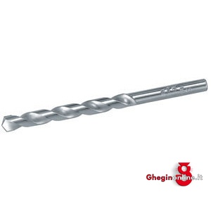 PUNTE PER PIETRE E MURI X PUNTE TIPO STANDARD 1331G 20 PUNTE x PIETRE E MURI twist drills Prod. SCU
