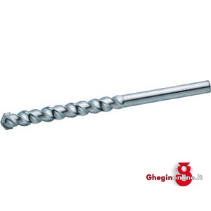 PUNTE PER PIETRE E MURI X PUNTE FINO Ø MM 16 1332G 20 PUNTE x PIETRE E MURI twist drills Prod. SCU
