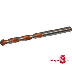 PUNTE PER FORARE MULTI USO 1333GA 12 PUNTE MULTI USO twist drills Prod. SCU