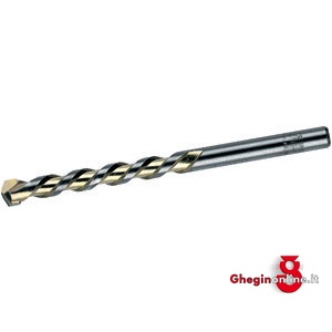 PUNTE PER FORARE UNIVERSALI 1334GB 14 PUNTE X FORARE universal twist drills Prod. SCU