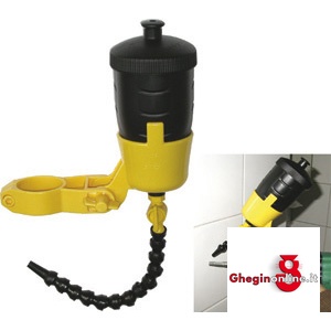 DISPENSATORI D'ACQUA E DI LIQUIDO REFRIGERANTE 1334GZ DISPENS. ACQUA-LIQUIDO water and coolant dispensers Prod. SCU
