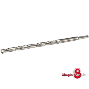 PUNTE PER PIETRE E MURI - TIPO LUNGO 1335G 30L PUNTE x PIETRE E MURI long hammer drills Prod. SCU