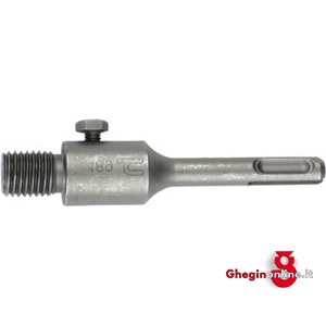 ATTACCHI PER CORONE PER ART.1337GN SDS PLUS 1337GR ATTACCO SDS PLUS shanks Prod. SCU