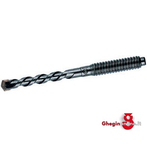 CORONE RODITRICI PER MARTELLI A PERCUSSIONE 1338GCB PUNTE GUIDA x 1338GC RATIO-hammer care bits with RATIO-pilot drills Prod. SCU