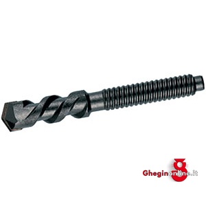 PUNTE GUIDA PER ART.1338GDA 1338GDL 100 PUNTE GUIDA x 1338GDA RATIO-hammer care bits Prod. SCU