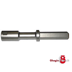ATTACCHI UNIVERSALI RATIO - WACKER EHB/EHUB 10Y - EHB 10/220 - METABO Mh E 105 - IMPEX DS 120 1338GE 17 ATTACCHI UNIV. RATIO RATIO adapters Prod. SCU