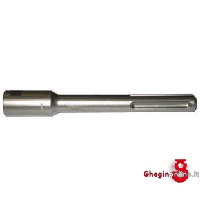 ATTACCHI UNIVERSALI RATIO - HILTI TE 42/52/60/72/92/54/56/74 - BOSCH GB H5/40- 8/65 DCE - KANGO 430 SM e tutti i modelli con attacco SDS - Max 1338GE 4 ATTACCHI UNIV. RATIO RATIO adapters Prod. SCU