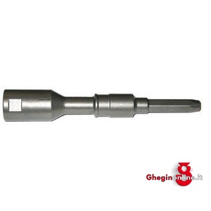 ATTACCHI UNIVERSALI RATIO - HILTI TORNA 765 1338GE 5 ATTACCHI UNIV. RATIO RATIO adapters Prod. SCU