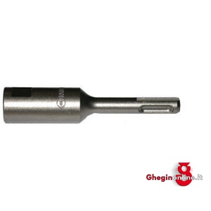 ATTACCHI UNIVERSALI RATIO - AEG 2000 PHE 16/20/200 - BLACK+DECKER HD 2016 - BOSCH PBH 14/20 - BOSCH 11205/UBH 4/26SE - BOSCH 11207/UBH 3/20/24E - BOSCH 11210/UBH 2/14/20SE - BOSCH 11211/UBH 4/26SE - HILTI TE 12/TE17/TE22 - KANGO 327/422 - MAKITA HR 1600 - 1338GK 1 ATTACCHI UNIV. RATIO RATIO adapters Prod. SCU