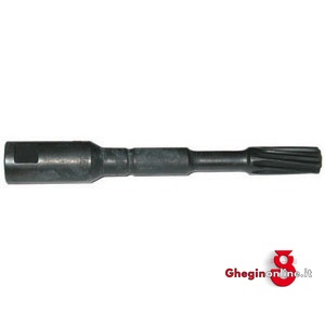 ATTACCHI UNIVERSALI RATIO - BOSCH 11205/UHB 4/26 - 2DS 1338GK 11 ATTACCHI UNIV. RATIO RATIO adapters Prod. SCU
