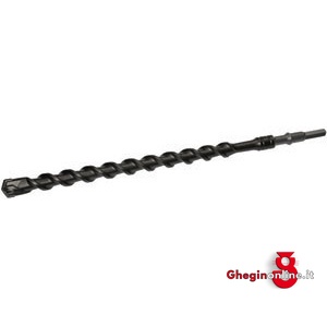 PUNTE PER MARTELLI A PERCUSSIONE A 4 TAGLIENTI 1339GU 30A PUNTExMART. A PERCUSS. hammer drills Prod. SCU