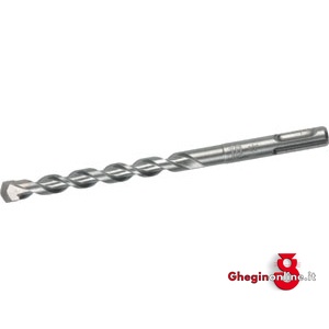 PUNTE PER MARTELLI A PERCUSSIONE SDS-PLUS 1340G 8D PUNTExMART. A PERCUSS. SDS-plus hammer drills Prod. SCU