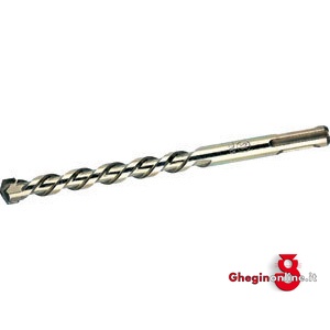 PUNTE UNIVERSALI PER MARTELLI A PERCUSSIONE SDS-PLUS 1340GL 12 PUNTExMART. A PERCUSS. universal SDS-plus hammer drills Prod. SCU