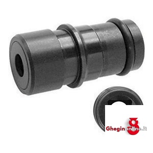 ATTACCHI PER PUNTE SDS-PLUS 1340GR 15 ATT. x PUNTE SDS-PLUS SDS-plus adapters Prod. SCU