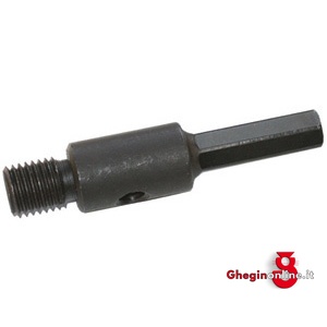 ATTACCHI PER CORONE - ESAGONALE 1345GB ATT. X CORONE - ESAG. shanks Orig. Sonnenflex