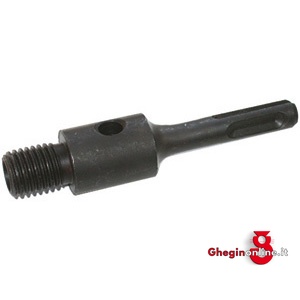 ATTACCHI PER CORONE - SDS-PLUS 1345GC ATT. X CORONE - SDS P. shanks Orig. Sonnenflex