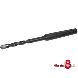 PUNTE GUIDA 1345GE PUNTE GUIDA pilot bits Orig. Sonnenflex