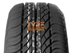 Pneumatici Auto Estivi HANKOOK K406 255/60 R18 108H