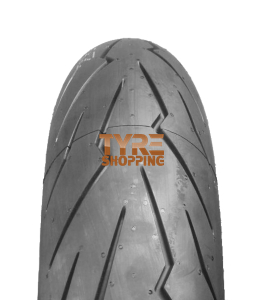 Pneumatici Moto PIR. 190/55ZR17 75 W TL DIABLO ROSSO III
