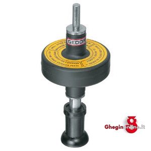 APPARECCHI SMERIGLIAVALVOLE 1380G APP. SMERIGLIAVALVOLE valve lappers Orig. Gedore