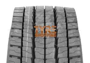 Pneumatici Furgone o Autocarro BANDAG M749 315/70 R225