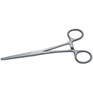 PINZETTE PER ELETTRONICA INOX 139 PINZETTE x ELETTRONICA soldering tweezers for electronics Prod. SCU