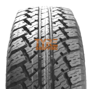 Pneumatici Offroad ANTARES SMT-A7 265/70 R17 121/118S