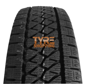Pneumatici Furgone o Autocarro Invernali BRIDGEST W-995 235/65 R16 115/113R