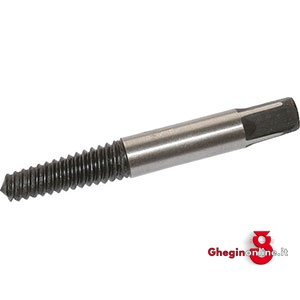 ESTRATTORI PER VITI 1407G 8 ESTRATT.SCIOLTIx1406G screw extractors Prod. SCU