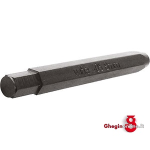 ESTRATTORI PER VITI 1409B 10 ESTRATTORI PER VITI screw extractors Prod. SCU