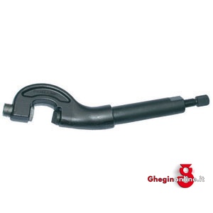 TAGLIADADI TIPO APERTO CON COMANDO DIRITTO 1411GTA TAGLIADADI nut splitters Orig. Gedore