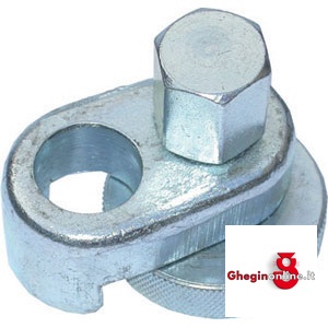 ESTRATTORI DI VITI E PRIGIONIERI 1413A 3 ESTRATTORI DI VITI stud setters and extractors Orig. Gedore