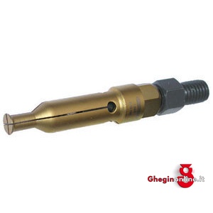 ESPANSORI 2 GRIFFE PER CUSCINETTI A SFERE 1414E 4 ESPANSORI 2 GRIFFE internal race extractors with 2 jaws Orig. Gedore