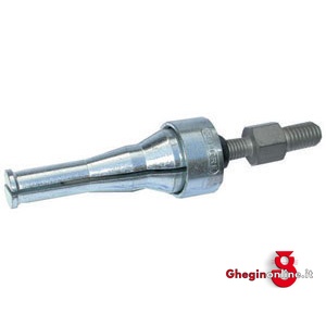 ESPANSORI 2 GRIFFE PER CUSCINETTI A RULLI 1414GC 3 ESPANSORI 2 GRIFFE internal race extractors with 2 jaws Orig. Gedore
