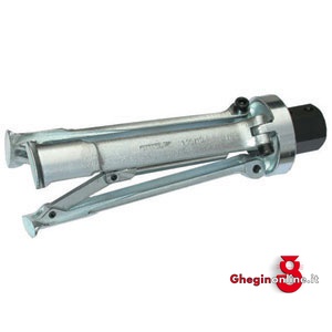 ESPANSORI A GRANDE CAPACITA 1414GH ESPAN.GRANDE CAPACITA' internal race and bearing extractors Orig. Gedore