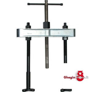 ESTRATTORI A 2 BRACCI PER ESPANSORI UTILIZZO CON ART 1414 GH 1415GE ESTRATTORI X ESPANS. pulling devices extractors Orig. Gedore