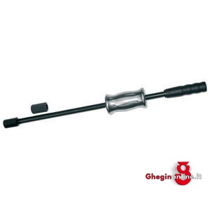 PERCUSSORI A BATTENTE SCORREVOLE 1415GN 2 PERCUSSORI A BATTENTE slide hammer pulling units Orig. Gedore