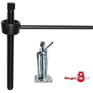 ESTRATTORI PER CUSCINETTI A SFERE 1417A 5 ESTRATTORIxCUSCINETTI ball race extractors Orig. Gedore