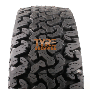 Pneumatici Offroad MALATEST KOALA 255/65 R17 110S