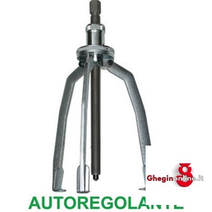 ESTRATTORI A REGOLAZIONE RAPIDA 1420G 250 ESTRATT.A REG.RAPIDA twist and pull pullers Orig. Gedore