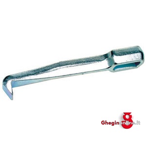 BRACCI PER ESTRATTORI ART 1423 G - 1424 G - 1433 G 1423GA 3 BRACCI X ESTRATTORI standard pullings and extensions lose Prod. SCU - Orig. Buco