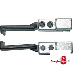 BRACCI PER ESTRATTORI NORMALI PER ART 1424 GE 1424GF 150 BRACCIxESTRATT.NORMALI additionals legs-lose Prod. SCU - Orig. Buco