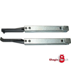 BRACCI PER ESTRATTORI LUNGHI PER ART 1424 GE 1424GH 300 BRACCIxESTRATT.LUNGHI additionals legs-lose Prod. SCU - Orig. Buco